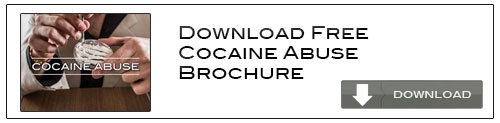 Download Cocaine Abuse Brochure